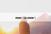 同城推广（五八同城推广）