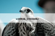 vr全景b站，bilibili全景vr