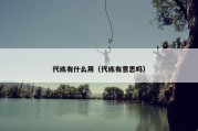 代练有什么用（代练有意思吗）