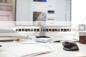 小提琴结构示意图（小提琴结构示意图片）
