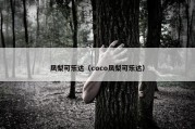 凤梨可乐达（coco凤梨可乐达）