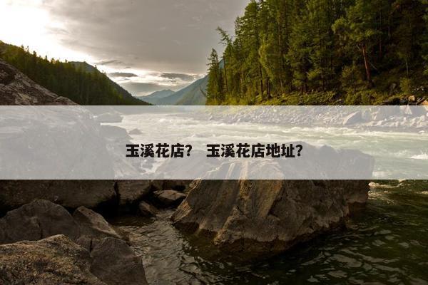 玉溪花店? 玉溪花店地址? 玉溪花店? 玉溪花店地址?