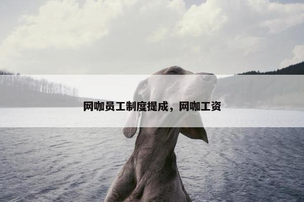 网咖员工制度提成,网咖工资 网咖员工制度提成,网咖工资