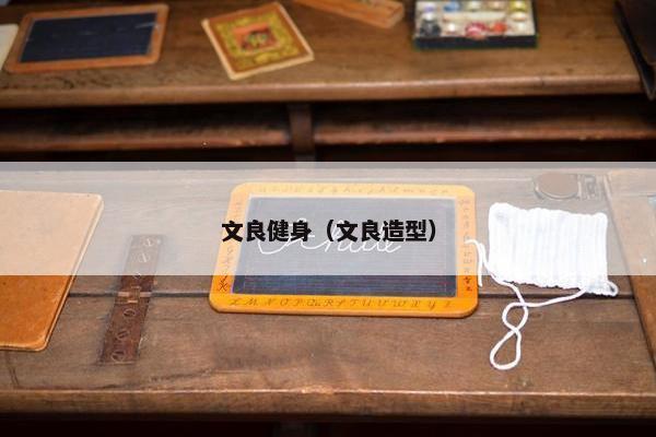 文良健身(文良造型) 文良健身(文良造型)