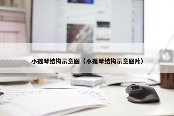 小提琴结构示意图(小提琴结构示意图片) 小提琴结构示意图(小提琴结构示意图片)